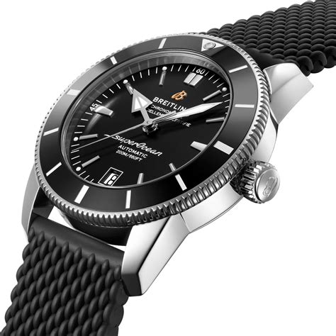 breitling heritage 2021|Breitling heritage superocean 42.